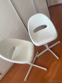 Ikea zidle
