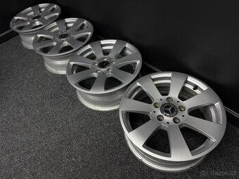 Alu MERCEDES 5x112 16” A2044011002