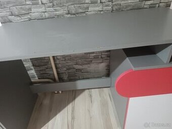 Dětská sestava nábytku