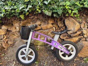 FirstBike Odrážedlo STREET