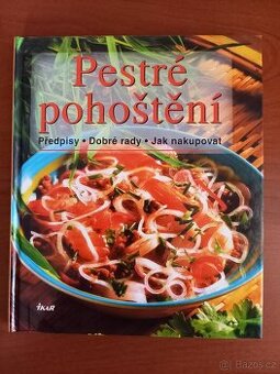 Pestré pohoštění