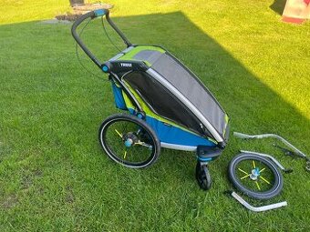 Thule SPORT1