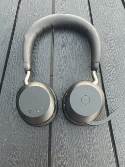 Sluchátka Jabra Evolve2 75, PC 6 500,-