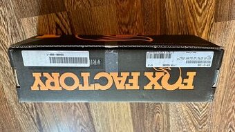 FOX Float X2 Factory Lockout Kashima 210x50 mm.