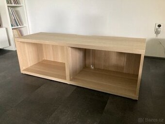 TV stolek IKEA BESTA