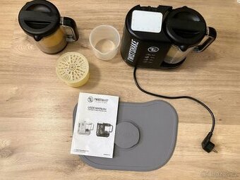 TwistShake baby mixer