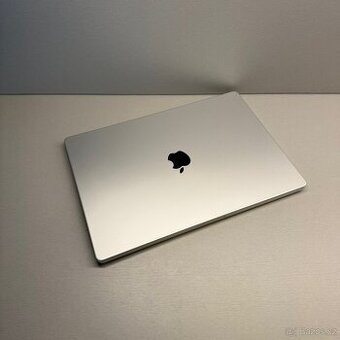 Nový Apple MacBook PRO 16” M3PRO 12 core,512GB,18GB RAM