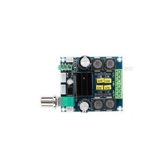 zesilovač XH-M568 2x100W TPA3116D2 12-24V