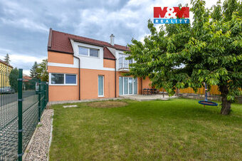 Prodej rodinného domu, 155 m², Obora