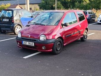 Renault Twingo 16V 2003