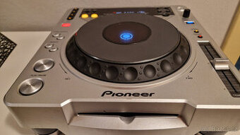 Pioneer cdj 800 mk2