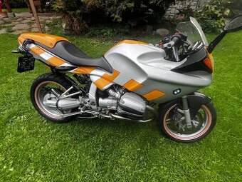 BMW R1100S