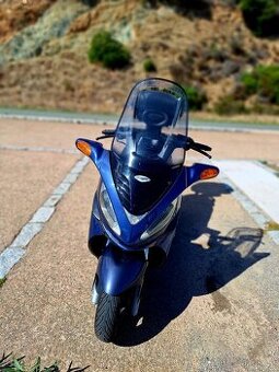 Malaguti Madison S250