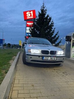 BMW e46