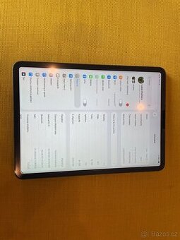 iPad Pro 11” (2018) 64GB Wi-Fi,Cellular