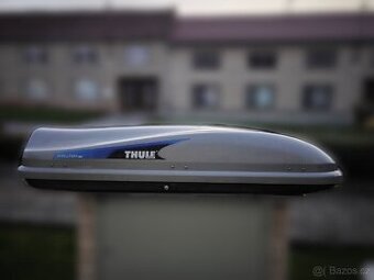 Střešní box Thule