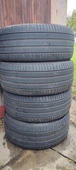 Michelin Primacy 245/45/18 letni