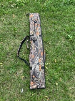 Puzdra na rybarske pruty