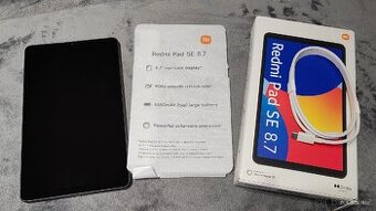 Tablet Redmi Pad SE 8.7 128GB