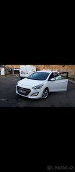 Hyundai i30 kombi