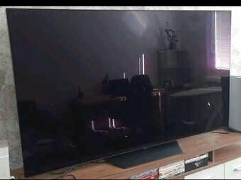 LG OLED65CX9LA