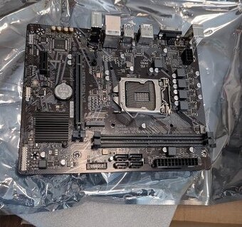GIGABYTE H510M S2H V3 - v záruce