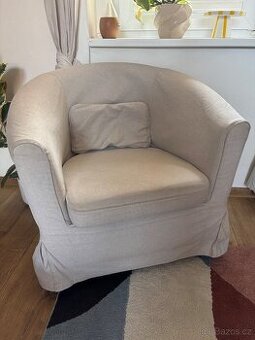 TULLSTA křeslo Ikea