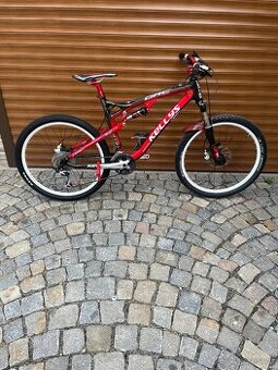 ORC Kellys Carbon
