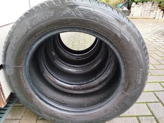 Hankook pneu 205/60 r 16