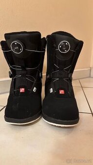 HEAD JR Boa - dětské boty na snowboard