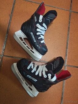 Dětské brusle Bauer velikost YTH 7.0/EUR 25