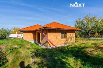 Prodej Rodinný dům, 106㎡