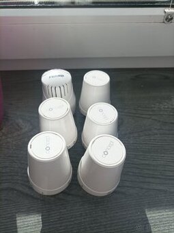 termostaticka hlavice