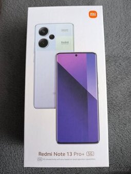 Xiaomi redmi note 13 pro plus 5G