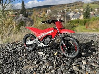 GasGas MC-E 2 (2025) – TOP stav