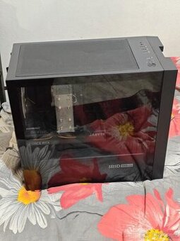 X-Diablo, RTX 3060 12Gb, R5-5500, 32Gb, 1Tb NVME, 2TB SSD