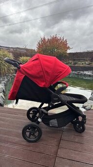 Britax B-motion 4 plus