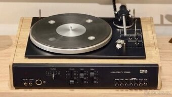 Gramofon Tesla NZC421 PO RENOVACI