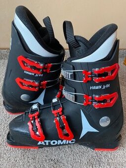 Lyžařské boty NORDICA 26-26,5