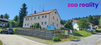 Prodej, činžovní dům, Philippsreut - Mitterfirmiansreut - 1