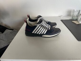 Panske tenisky Dsquared2