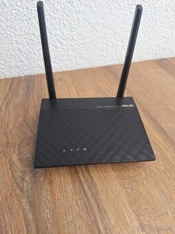 Wifi router Asus