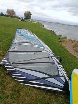 Windsurfing Gastra 7.0