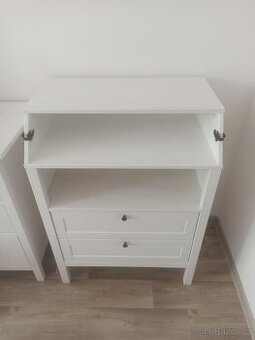 Prebalovaci stul /komoda IKEA Sundvik