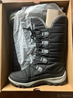 Obuv zimná dámská