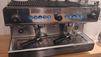 IBERITAL IB7 + Mlýnek IBERITAL M5D PLUS + filtrovaci system