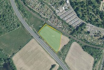 Louka, prodej, Horní Žďár, Ostrov, Karlovy Vary