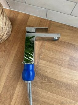 SAPHO Latus stojánková umyvadlová baterie 1102-74 – vzorek,