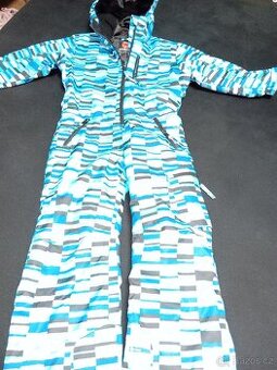 Rossignol Dětská kombinéza