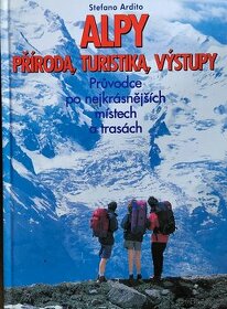 Knihy: Hory, Fakta, Beletrie